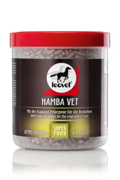 Leovet Hamba Vet Hengitysteille, 700G