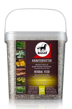 Leovet Herbal Yrttirehu