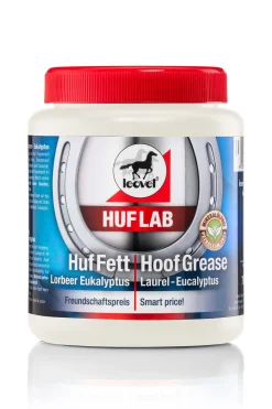 Leovet Hoof Lab Hoof Grease Kaviorasva