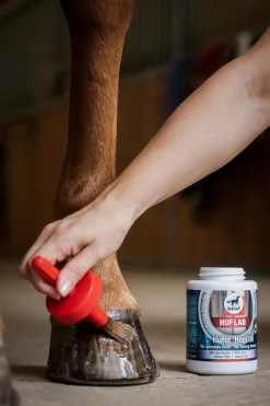 Leovet Hoof Lab Hoof Oil Kaviooljy, 450 Ml