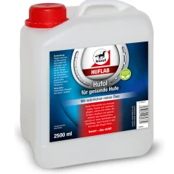 Leovet Hoof Lab Hoof Oil Kaviooljy, 2500 Ml
