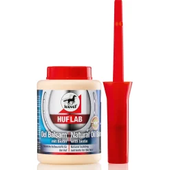 Leovet Hoof Lab Natural Oil Balm Oljyvoide