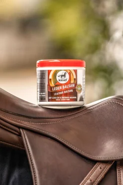 Leovet Leather Balsam Nahan Hoitoaine