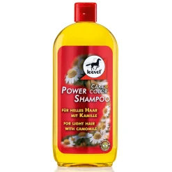 Leovet Power Camomile Shampoo