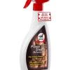 Leovet Power Detangler Walnut Selvitysaine
