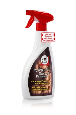 Leovet Power Detangler Walnut Selvitysaine