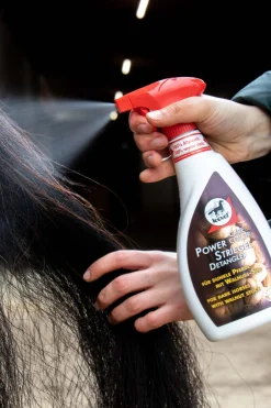 Leovet Power Detangler Walnut Selvitysaine