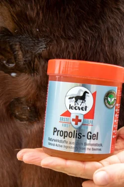 Leovet Propolis Geeli
