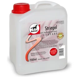 Leovet Silkcare Hoitoaine, 2500 Ml