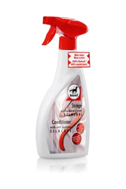 Leovet Silkcare Hoitoaine, 550 Ml