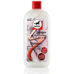 Leovet Silkcare Shampoo