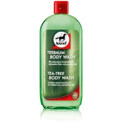 Leovet Tea-Tree Body Wash Pesuaine