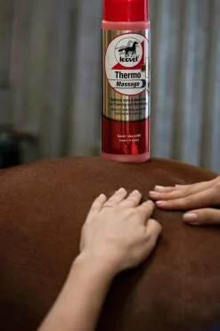 Leovet Thermo-Massage Geeli