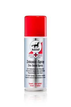 Leovet Zinc Oxide Suihke