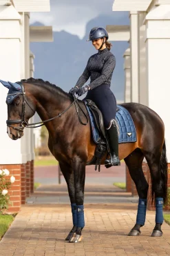 Loire Classic Dressage Pads