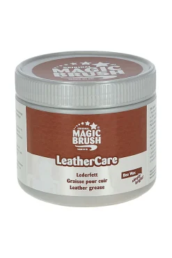 Magicbrush Dubbin Nahkarasva, 450 Ml