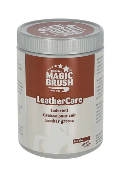 Magicbrush Dubbin Nahkarasva, 1 Litra