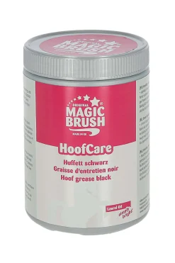 Magicbrush Kaviorasva, Musta, 1 Litra