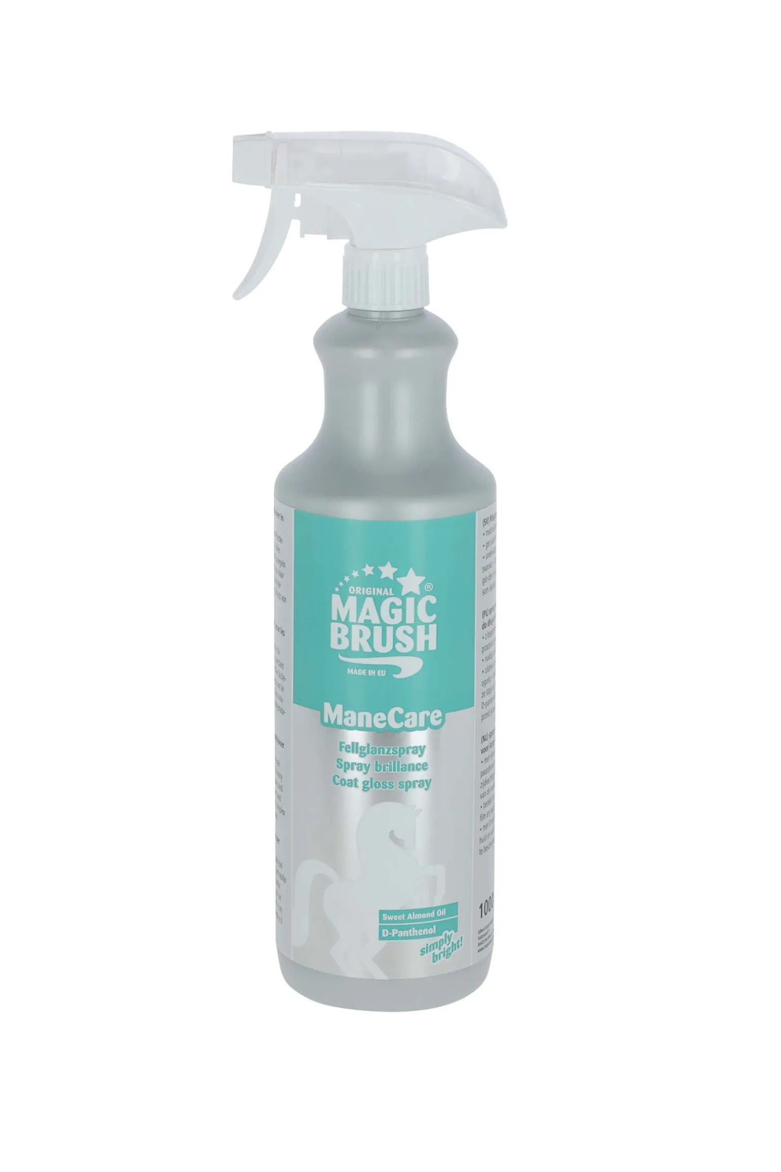 Magicbrush Manecare Kiillotussuihke, 1 Litra
