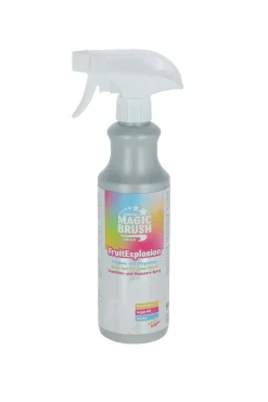 Magicbrush Manecare Premium Fruit Explosion Kiillotussuihke, 500 Ml