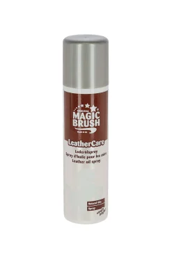Magicbrush Nahkaoljysuihke, 225 Ml