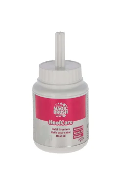 Magicbrush Premium Kaviooljy Sudilla, 425 Ml