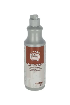 Magicbrush Premium Nahkaoljy, 500 Ml