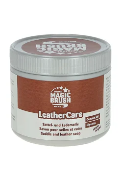 Magicbrush Satula- Ja Nahkasaippua, 500 Ml