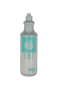 Magicbrush Vehnaproteiinia Sisaltava Hevosshampoo, 1 Litra