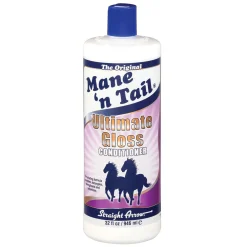 Mane 'N Tail - Ultimate Gloss -Hoitoaine, 946 Ml