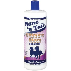 Mane 'N Tail - Ultimate Gloss -Shampoo, 946 Ml