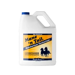Mane N' Tail Conditioner Hoitoaine, 3,7 Litraa