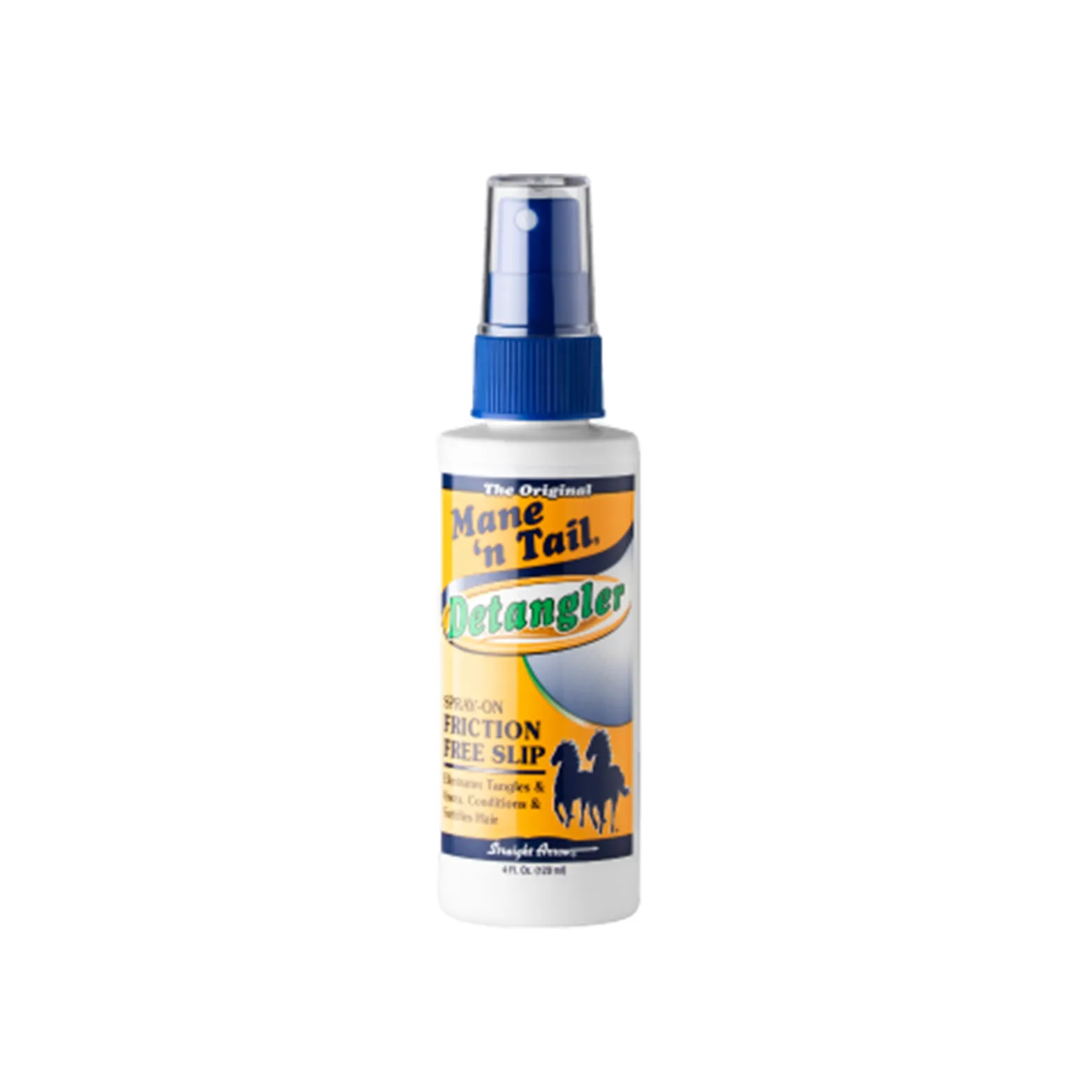 Mane N' Tail Detangler Selvitysaine, 120 Ml
