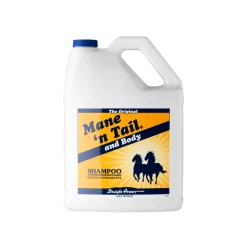 Mane N' Tail Shampoo, 3,7 Litraa