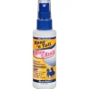 Mane N' Tail Spray N' Braid Selvitysaine, 120 Ml