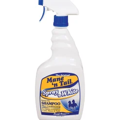 Mane N' Tail Spray 'N White® Shampoo, 946 Ml