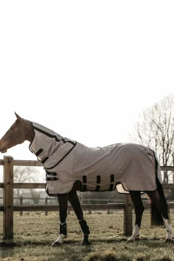 Mesh Fly Rug