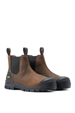 Mink Horse Equestrian Masq Ratsastushousut Power Grip -Kokopaikoilla