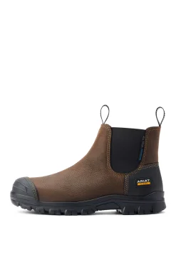 Mink Horse Equestrian Masq Ratsastushousut Power Grip -Kokopaikoilla