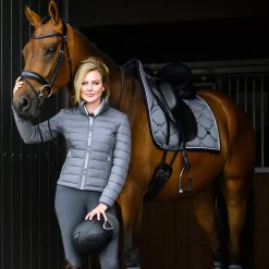 Mink Horse Shine-One Elegant Liivi