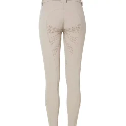 Mountain Horse Frost Tech -Ratsastushousut Mh-Gripeilla