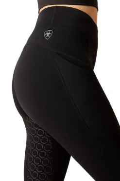 Naisten Ariat Avail Half Grip Riding Tight