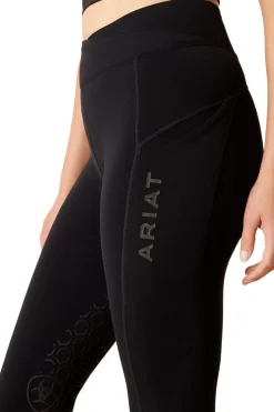 Naisten Ariat Avail Half Grip Riding Tight
