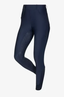Naisten Lemieux Demi -Vetoiset Full Grip Breggings -Housut