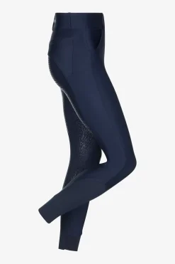Naisten Lemieux Demi -Vetoiset Full Grip Breggings -Housut
