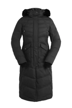 Naisten Pikeur Classic Sports Polartec -Paita