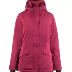 Naisten Pikeur Classic Sports Parka