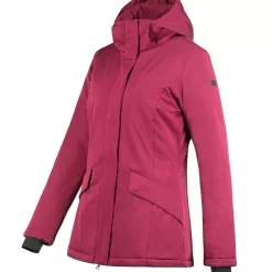 Naisten Pikeur Classic Sports Parka