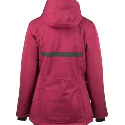 Naisten Pikeur Classic Sports Parka