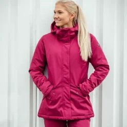 Naisten Pikeur Classic Sports Parka